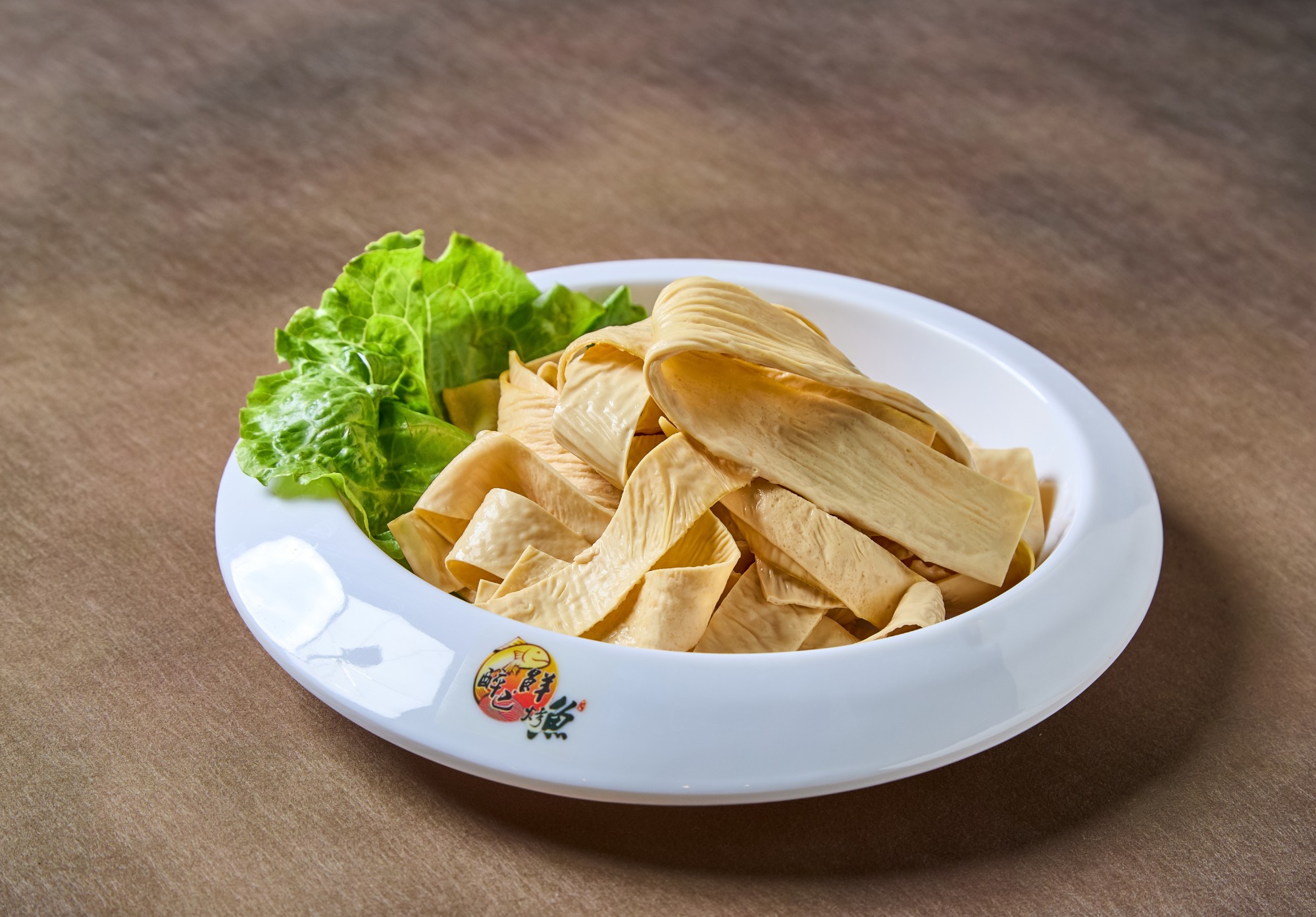 油豆皮